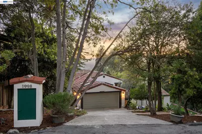 1998 San Antonio Avenue, Berkeley, CA 94707 - Photo 59