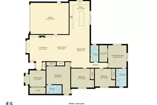 3035 Kittery Ave, San Ramon, CA 94583 - Photo 49