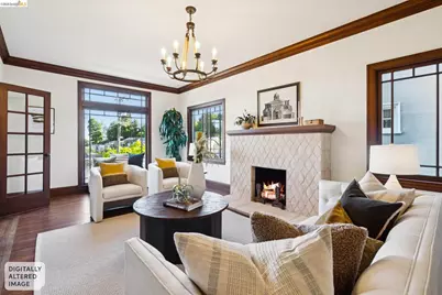 6019 Chabolyn Ter, Berkeley, CA 94618 - Photo 15