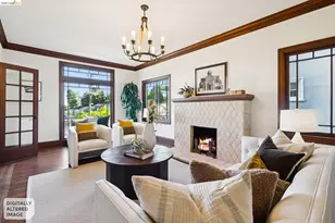 6019 Chabolyn Terrace, Berkeley, CA 94618 - Photo 15