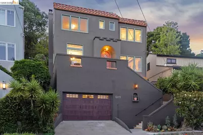 6019 Chabolyn Ter, Berkeley, CA 94618 - Photo 1