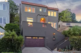 6019 Chabolyn Terrace, Berkeley, CA 94618 - Photo 1