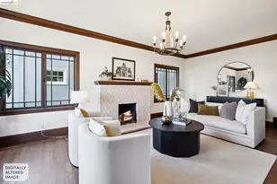 6019 Chabolyn Terrace, Berkeley, CA 94618 - Photo 13