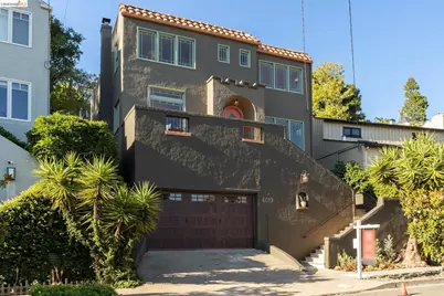 6019 Chabolyn Ter, Berkeley, CA 94618 - Photo 3