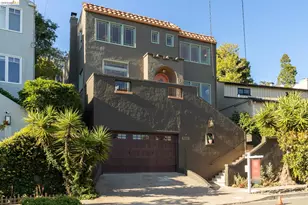 6019 Chabolyn Terrace, Berkeley, CA 94618 - Photo 3