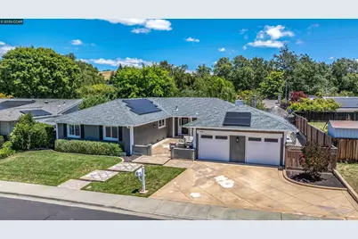 464 Saint Francis Dr, Danville, CA 94526 - Photo 45