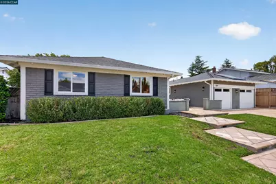 464 Saint Francis Dr, Danville, CA 94526 - Photo 13