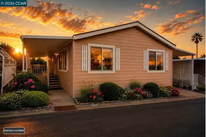 16401 San Pablo Ave #290, San Pablo, CA 94806 - Photo 5
