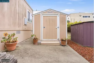 16401 San Pablo Ave #290, San Pablo, CA 94806 - Photo 31