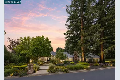 2705 Mossy Oak Dr, Danville, CA 94506 - Photo 1