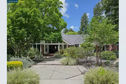 2705 Mossy Oak Dr, Danville, CA 94506 - Photo 13