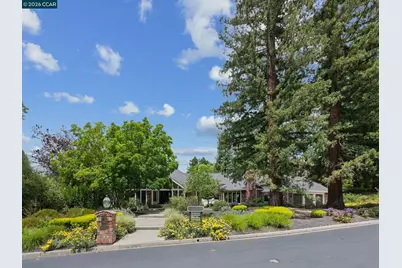 2705 Mossy Oak Dr, Danville, CA 94506 - Photo 61