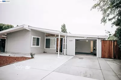 1029 Blazingwood Dr, Sunnyvale, CA 94089 - Photo 15