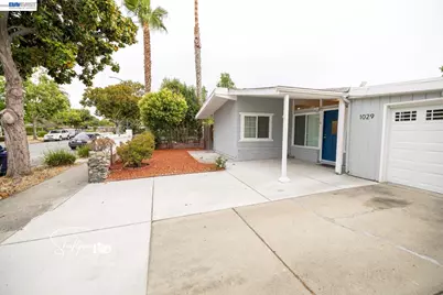 1029 Blazingwood Dr, Sunnyvale, CA 94089 - Photo 11