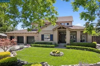 2763 Falcon View Ct, Alamo, CA 94507 - Photo 3