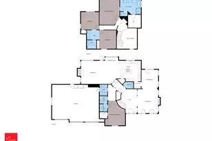 2763 Falcon View Ct, Alamo, CA 94507 - Photo 95