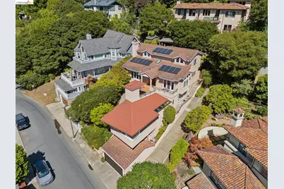 122 Vicente Rd, Berkeley, CA 94705 - Photo 3