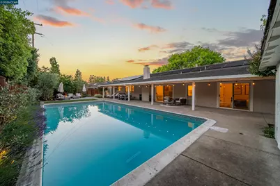 203 Via Monte, Walnut Creek, CA 94598 - Photo 33