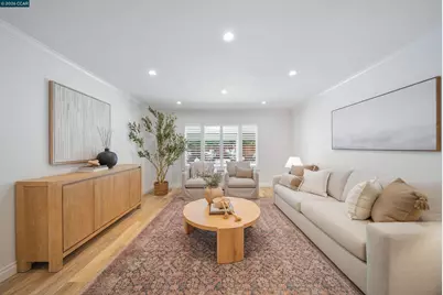 203 Via Monte, Walnut Creek, CA 94598 - Photo 11