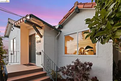 4546 Virginia Ave, Oakland, CA 94619 - Photo 1