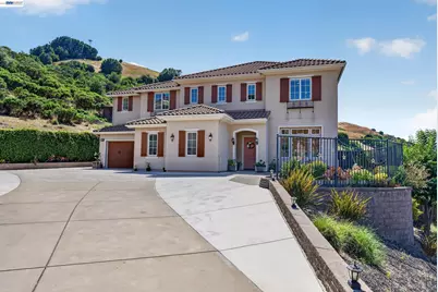 200 Cliffcastle, San Ramon, CA 94583 - Photo 3