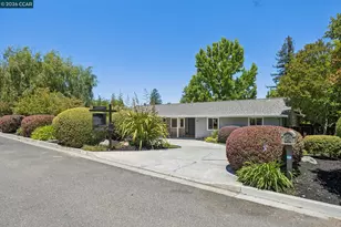 263 Tharp Dr, Moraga, CA 94556 - Photo 5