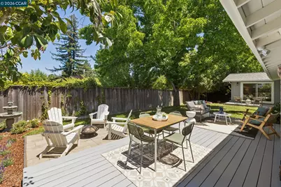 263 Tharp Dr, Moraga, CA 94556 - Photo 51