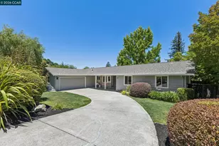 263 Tharp Dr, Moraga, CA 94556 - Photo 3