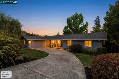 263 Tharp Dr, Moraga, CA 94556 - Photo 7