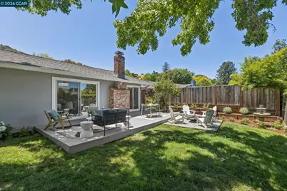 263 Tharp Dr, Moraga, CA 94556 - Photo 63