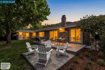 263 Tharp Dr, Moraga, CA 94556 - Photo 9
