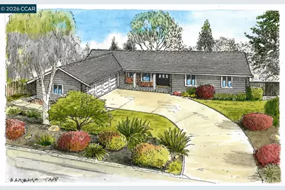 263 Tharp Dr, Moraga, CA 94556 - Photo 1