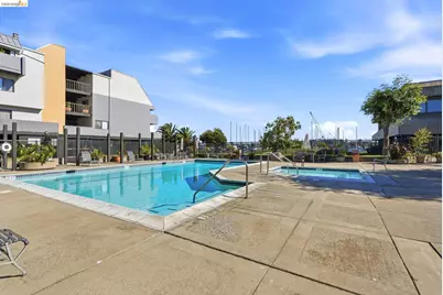 3 Embarcadero #338, Oakland, CA 94607 - Photo 19