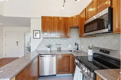 3 Embarcadero #338, Oakland, CA 94607 - Photo 7