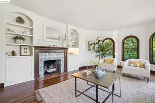 6080 Ocean View Dr, Oakland, CA 94618 - Photo 9