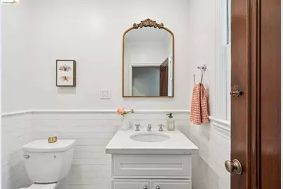 6080 Ocean View Drive, Oakland, CA 94618 - Photo 27