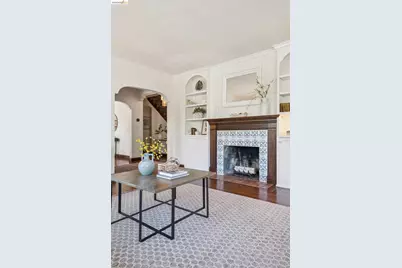 6080 Ocean View Drive, Oakland, CA 94618 - Photo 11