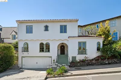 6080 Ocean View Drive, Oakland, CA 94618 - Photo 1