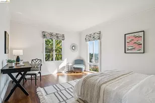 6080 Ocean View Dr, Oakland, CA 94618 - Photo 37