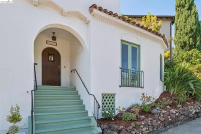 6080 Ocean View Drive, Oakland, CA 94618 - Photo 3