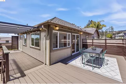 4507 Tulip Ave, Oakland, CA 94619 - Photo 31