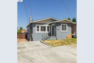 2023 46th Ave, Oakland, CA 94601 - Photo 1