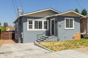 2023 46th Ave, Oakland, CA 94601 - Photo 1