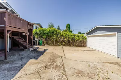 2023 46th Ave, Oakland, CA 94601 - Photo 33