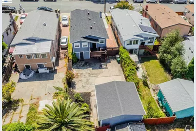 2023 46th Ave, Oakland, CA 94601 - Photo 35