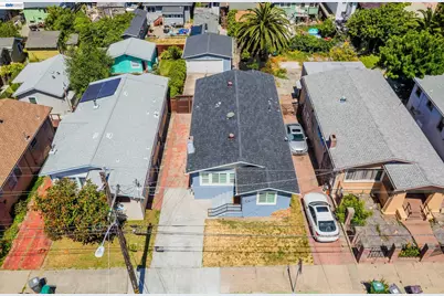 2023 46th Ave, Oakland, CA 94601 - Photo 37