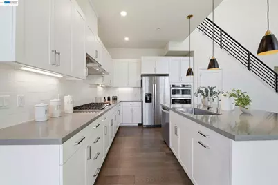 45249 Electric Ter #401, Fremont, CA 94539 - Photo 9