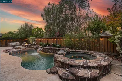 2261 Genoa Street, Danville, CA 94506 - Photo 7