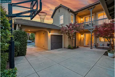 2261 Genoa Street, Danville, CA 94506 - Photo 5