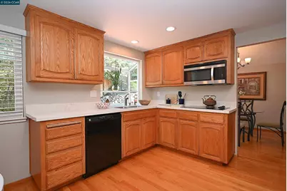 1543 Windwood Ct, Martinez, CA 94553 - Photo 9